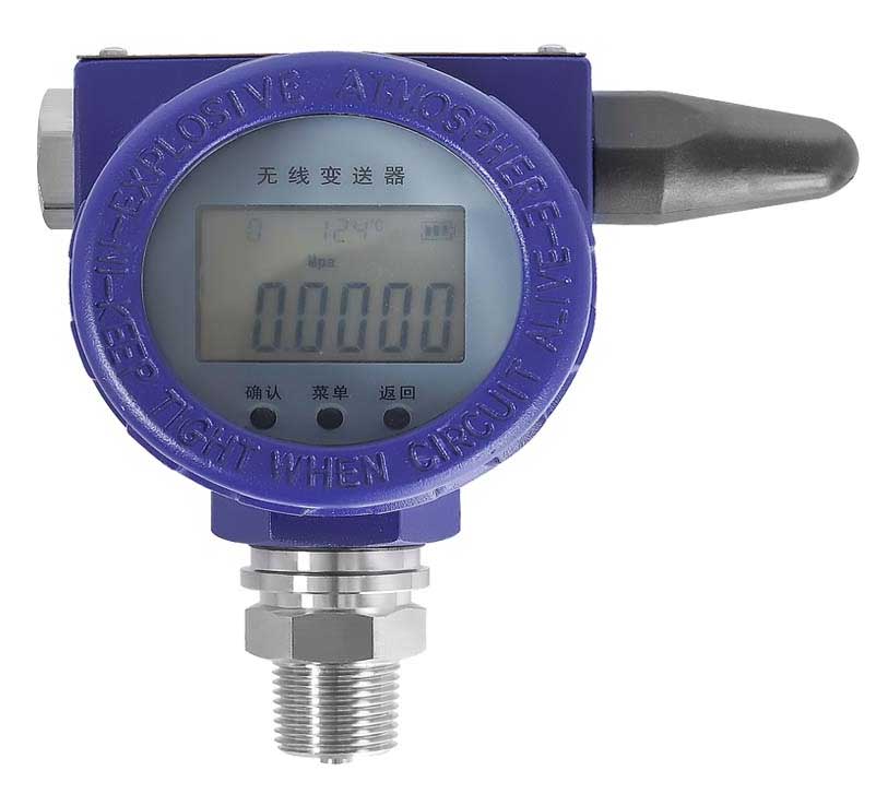 1750915517941753 GRTU-2000Y 无线压力/温度变送器