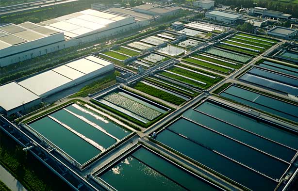 污水处置厂气体报警器若何选择